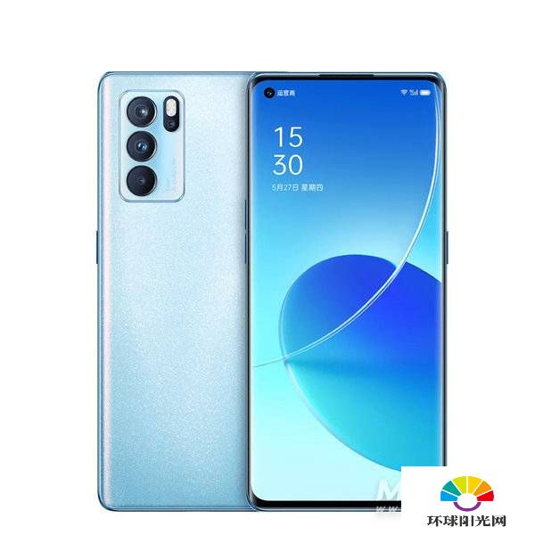 OPPOReno6是什么后盖材质-是塑料边框吗