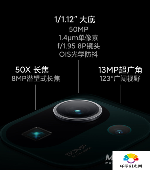 小米11pro和iphone12哪个好-区别是什么-参数对比