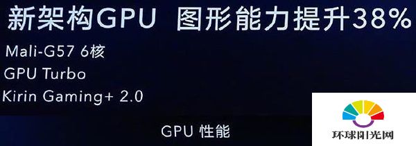 麒麟820E参数规格-参数详情