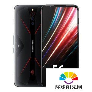 红魔5g氘锋透明版和普通版本有什么区别-全方位对比