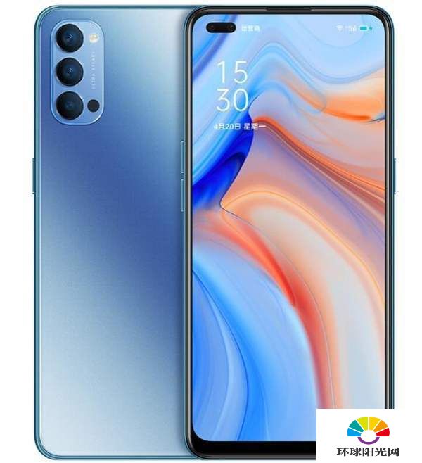 opporeno4和华为nova7pro哪个好-有什么区别-参数对比