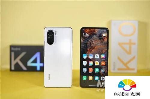 iQOOZ3Pro和红米k40有什么区别-哪个好-参数对比