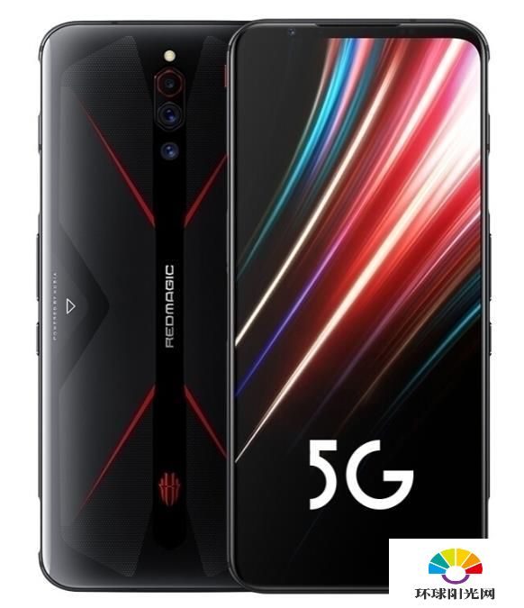 红魔5g和rog3哪个好-哪个更加值得入手-参数对比