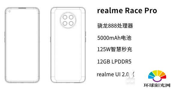 realmeRacePro什么时候发布-上市时间