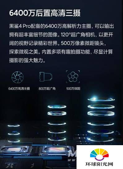 黑鲨4和Pro有什么区别-黑鲨4和黑鲨4Pro参数对比