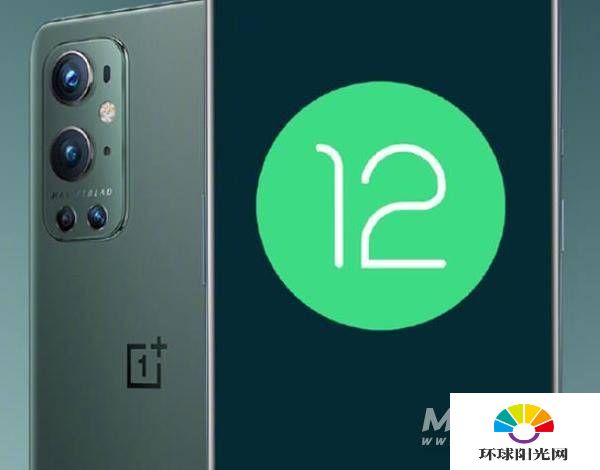 一加9怎么刷机到安卓12尝鲜版-怎么刷Android 12 Beta版