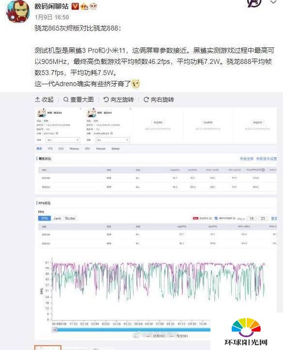 骁龙865灰烬版和骁龙888哪个好-哪款性能更高