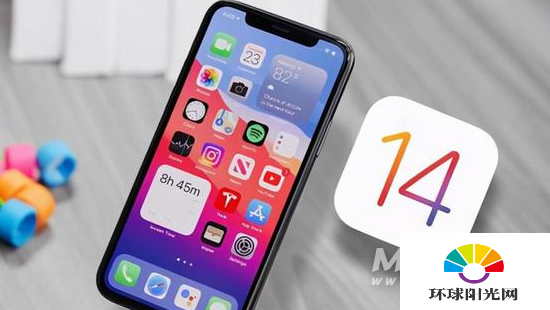 ios14.4.2发热怎么样-解决发热问题了吗