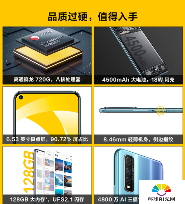 iqoo u1和realme v3哪个好-哪个更值得购买