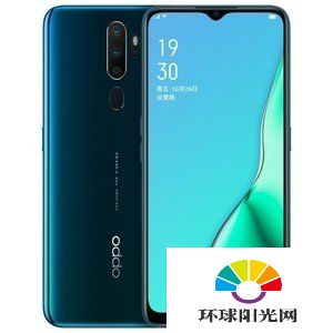 oppoa11x参数配置-参数详情