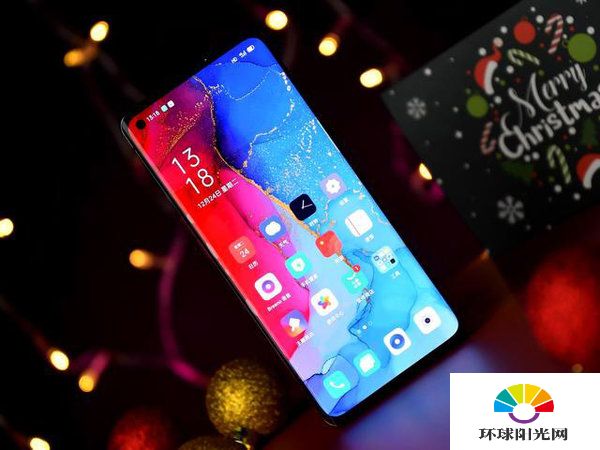 opporeno3和opporeno3pro哪个好-有什么区别-参数对比