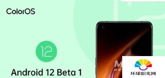 Android12Beta1适配哪些手机-支持哪些机型