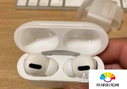 airpodspro怎么连接苹果手机-具体的操作方法是什么