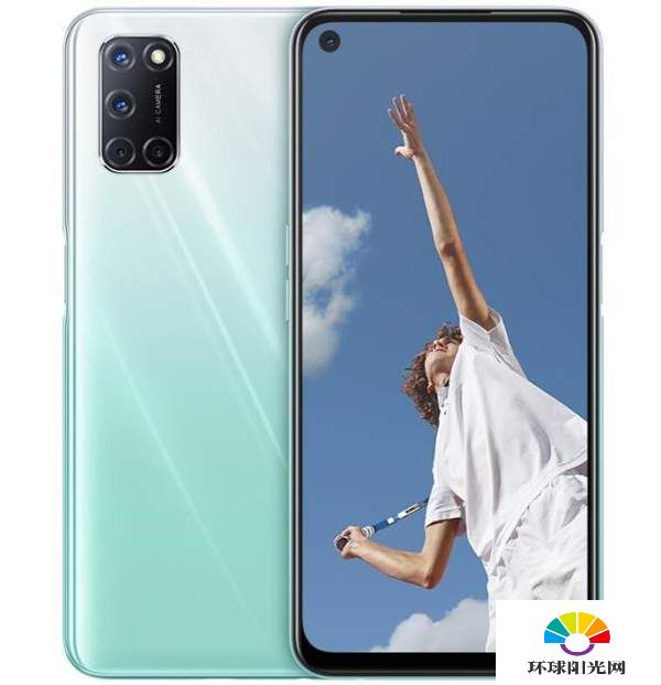 oppoa52和荣耀20青春版哪个好-有什么区别-参数对比