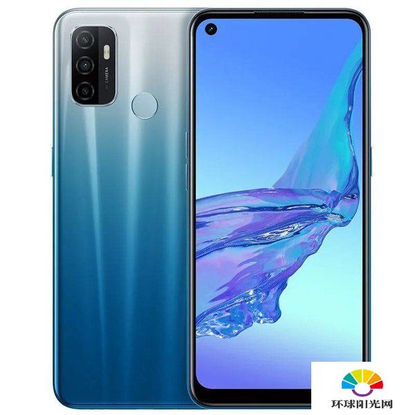 OPPOA32和realmev3哪个好-OPPOA32和realme真我v3哪个更值得入手