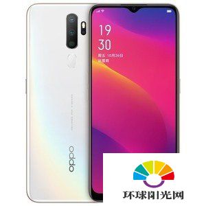 oppoa52和a11哪个好-oppoa52和oppoa11参数对比