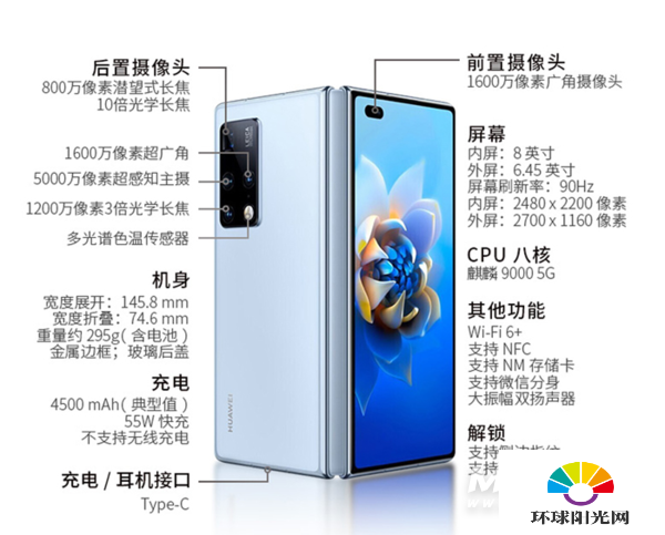 华为matex2可以当电脑用吗-有pc模式吗