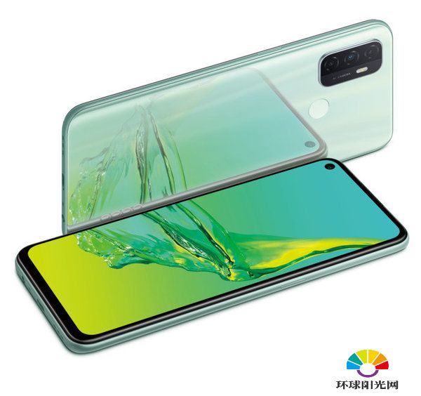 OPPOA32手机价格多少-OPPOA32是5g手机吗