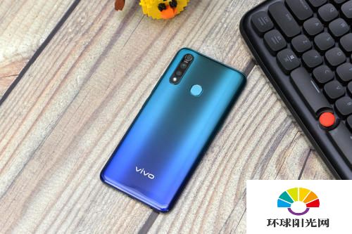 vivoZ5x升级版参数配置-vivoZ5x712版参数配置详情