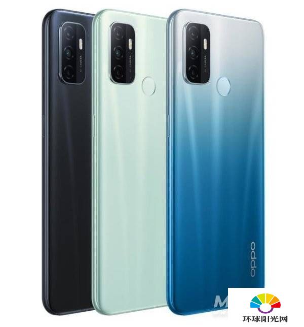 OPPOA32参数配置详情-OPPOA32性能测评