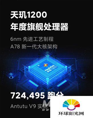 红米K40轻奢版和红米K40游戏增强版哪个好-区别是什么-参数对比