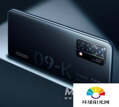 oppok9机身什么材质-是玻璃机身么