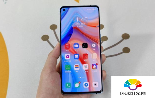 OPPOReno4Pro有什么优缺点-值得入手吗