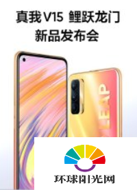 realmev15和vivoy52s参数对比-哪个好-区别是什么