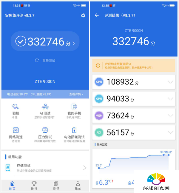 中兴axon11se参数-中兴axon11se配置详情