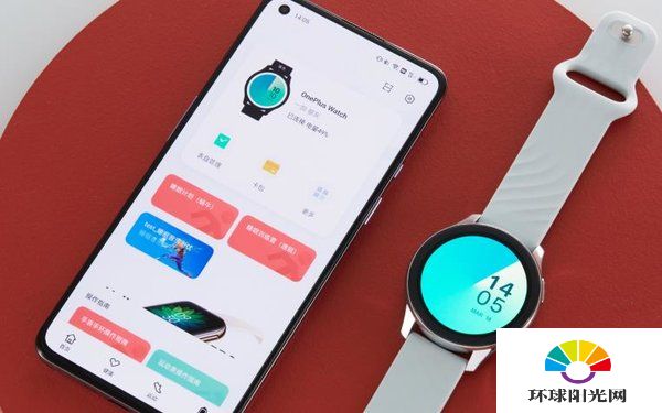 OnePlus Watch全面测评-测评体验
