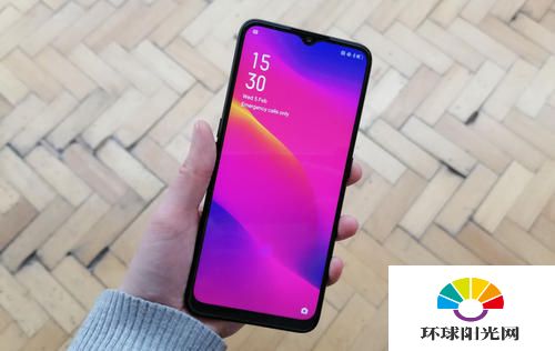 oppoa52是5g手机吗-oppoa52是不是5g