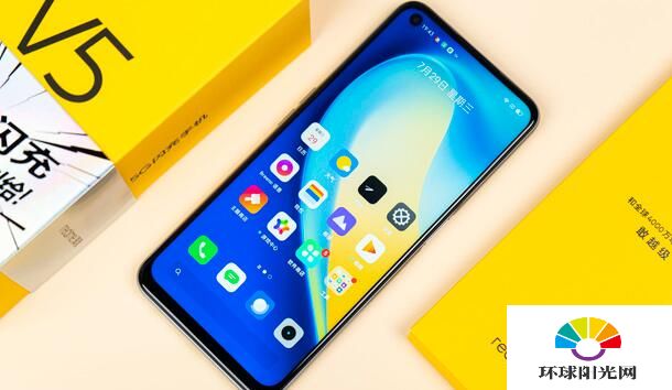 realmeV5有NFC功能吗？realme V5支持NFC刷公交卡和支付吗