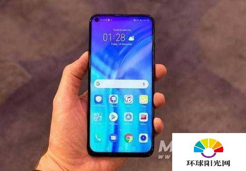 荣耀play5有隐私空间吗-有息屏显示吗