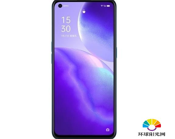 OPPOReno5Lite Geekbench跑分-跑分详情