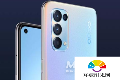 opporeno5青春版和opporeno5k对比-哪款手机更值得入手-区别是什么