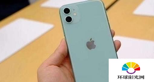 iPhone11屏幕尺寸多大-机身尺寸大小