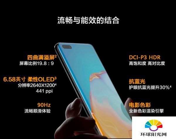 华为p40pro+优缺点-华为p40pro+详细参数评测