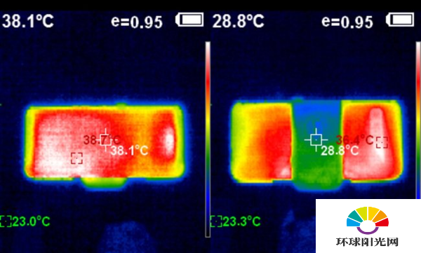 拯救者pro散热怎么样-拯救者电竞手机pro散热实测