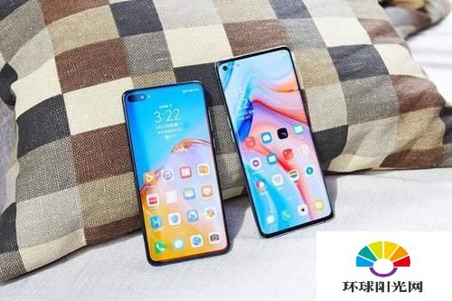 opporeno4支持NFC功能吗-有没有NFC