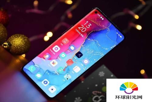 opporeno4支持NFC功能吗-有没有NFC