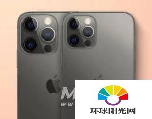 iPhone13相机参数-相机详情