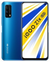 红米Note9和iQOOZ1x哪个更值得入手-参数对比