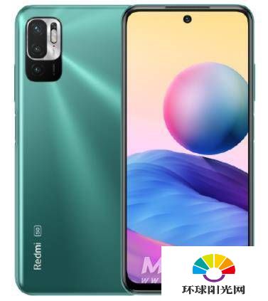红米note10多重-机身尺寸多少