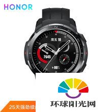 华为watchgt2pro和荣耀gspro哪个好-参数对比