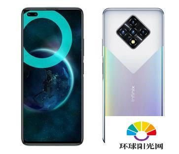 传音InfinixZERO8i手机参数-配置参数详情