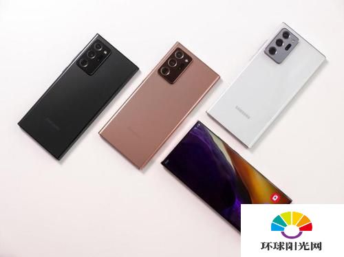 华为mate40pro+和三星note20ultra哪个更值得入手-