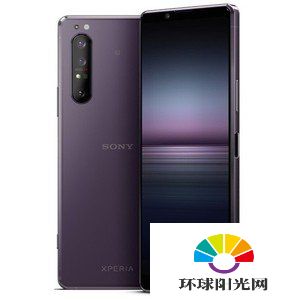 索尼Xperia1参数配置-参数详情