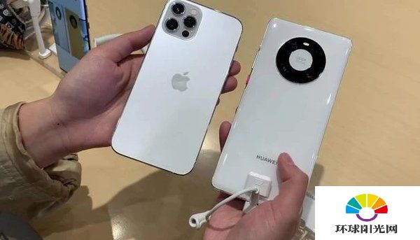 华为mate40和iphone12对比参数-怎么选择