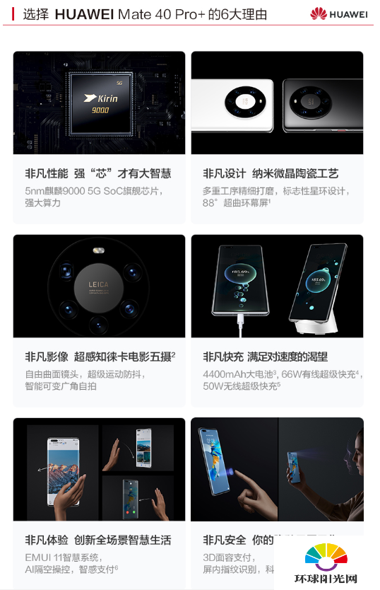 华为mate40pro+和iphone12promax哪个好-哪个更值得入手-参数对比