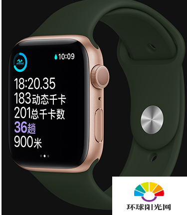 applewatchseries6与se的区别-参数对比